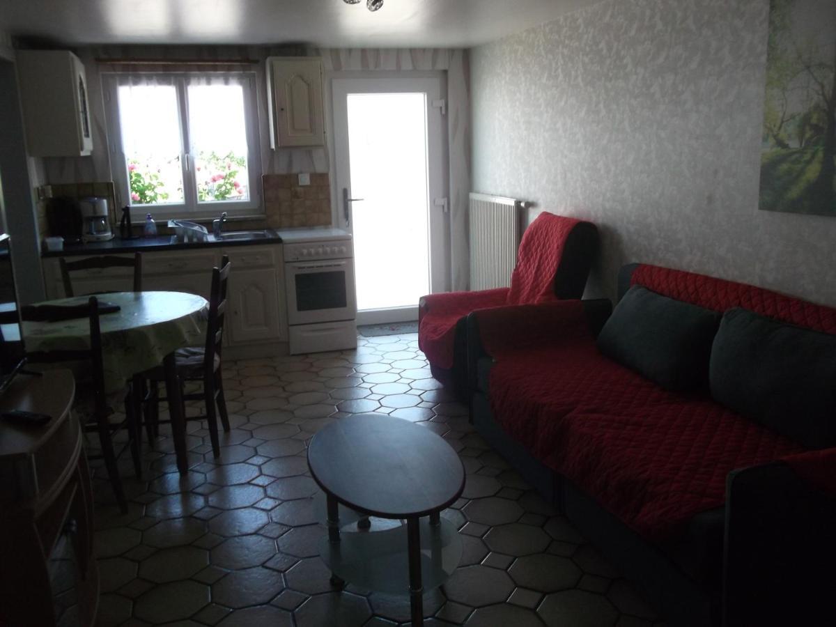 Gite Les Rosiers Traubach-le-Bas Bagian luar foto