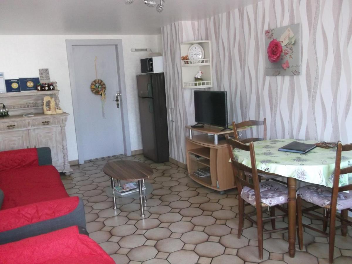 Gite Les Rosiers Traubach-le-Bas Bagian luar foto
